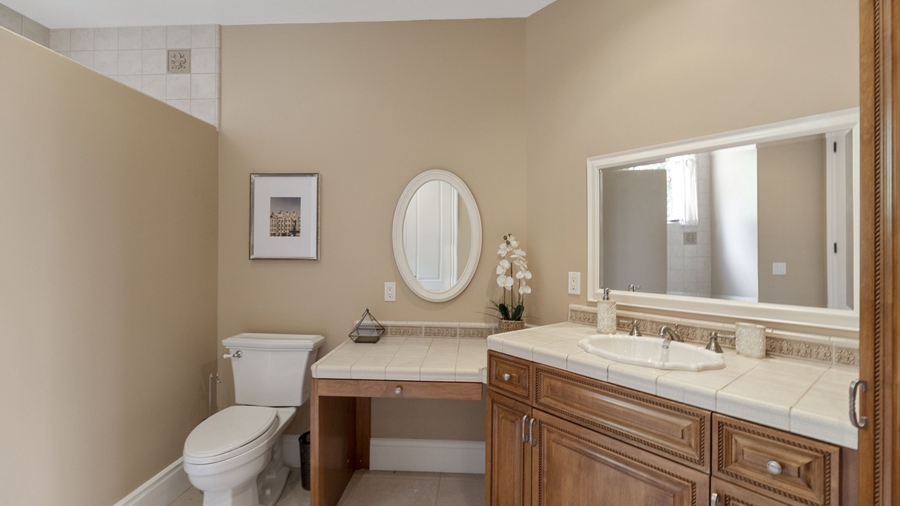 Photo of Bathroom in North Tustin