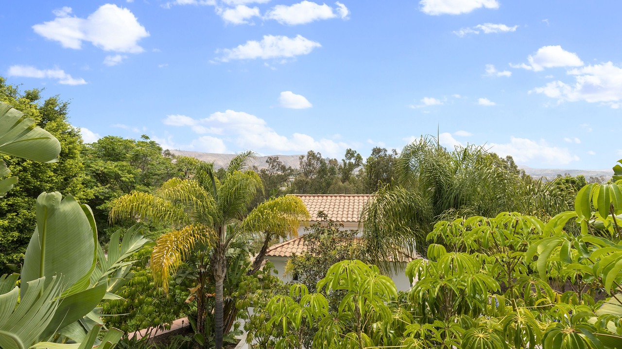 Photo of Outdoor in North Tustin