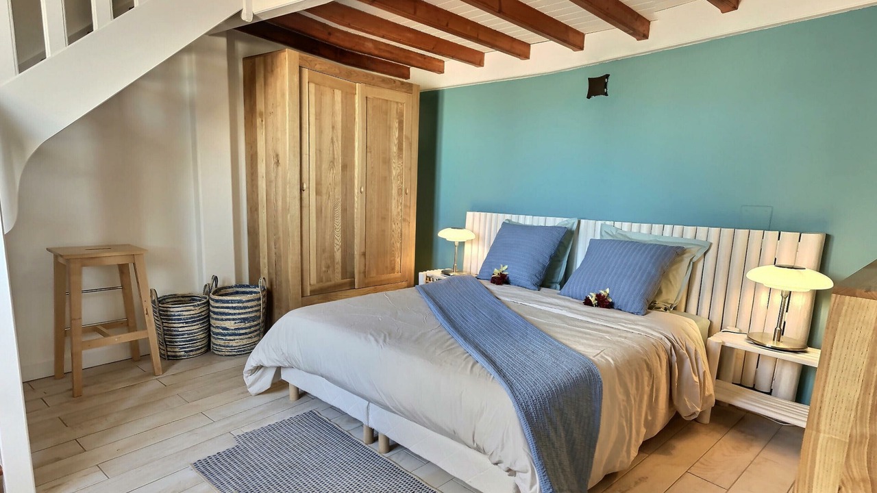 Photo of Bedroom in Theza