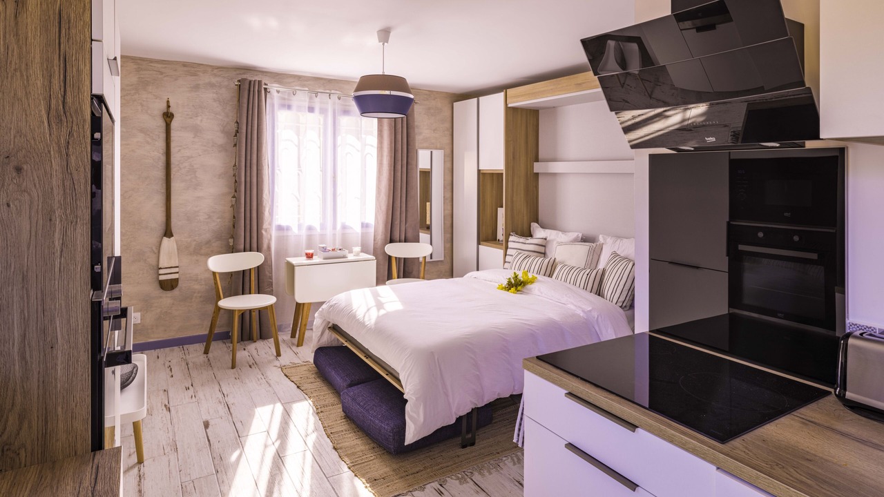 Photo of Bedroom in Theza