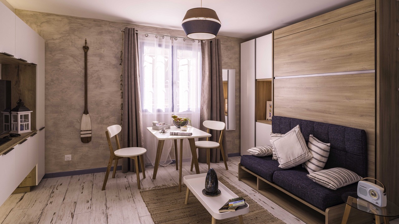 Photo of Livingroom in Theza