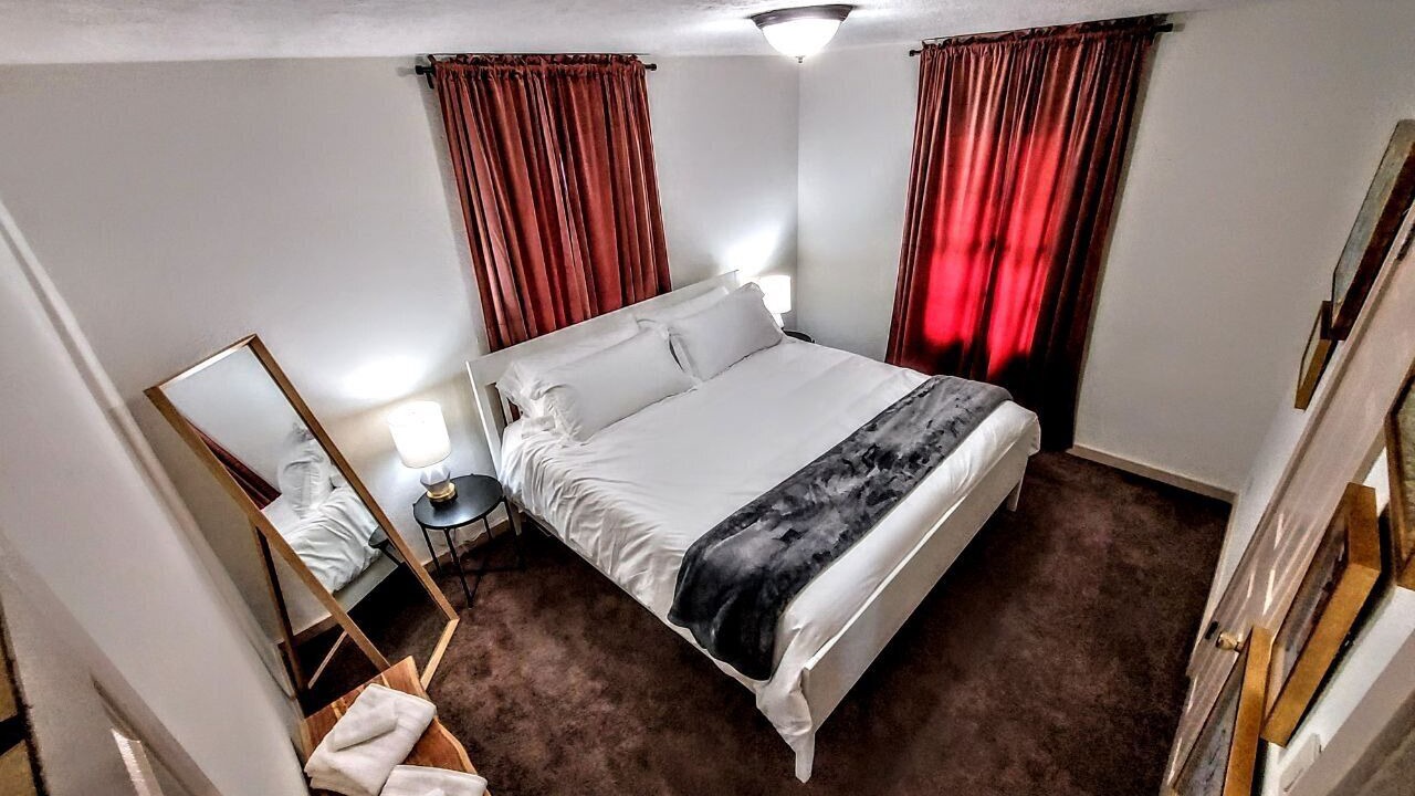 Photo of Bedroom in South Salt Lake