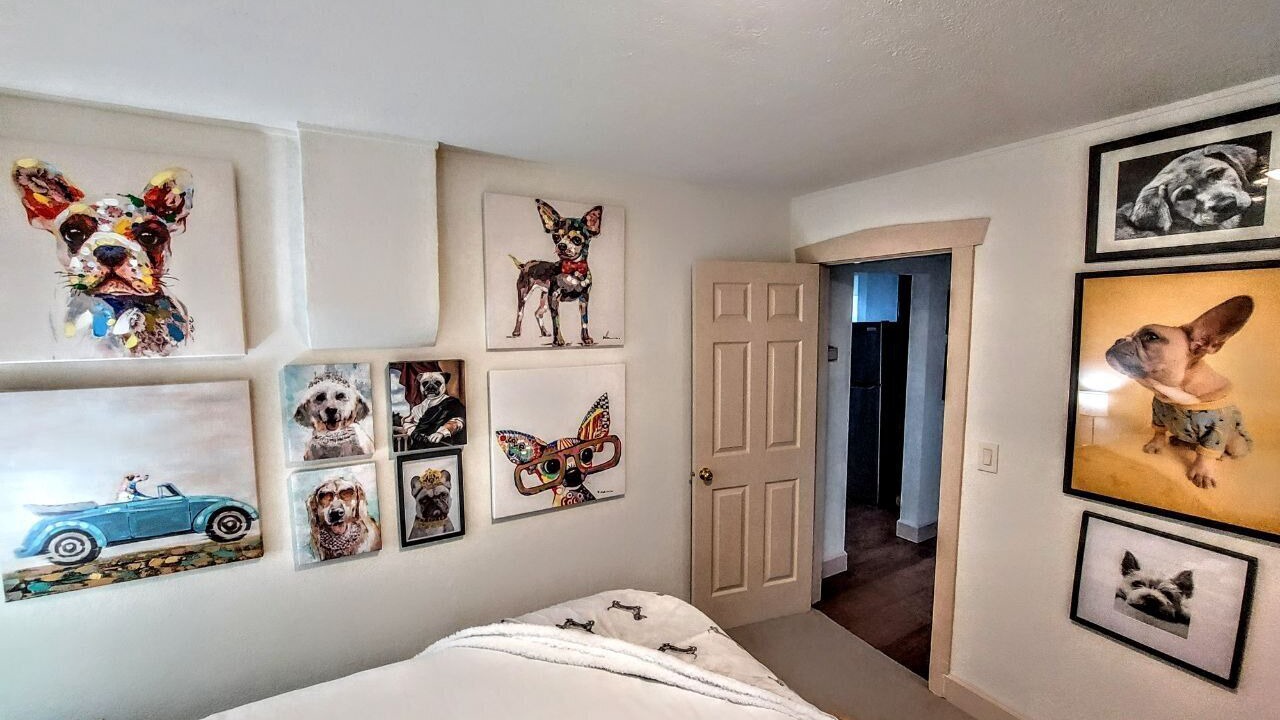 Photo of Bedroom in South Salt Lake