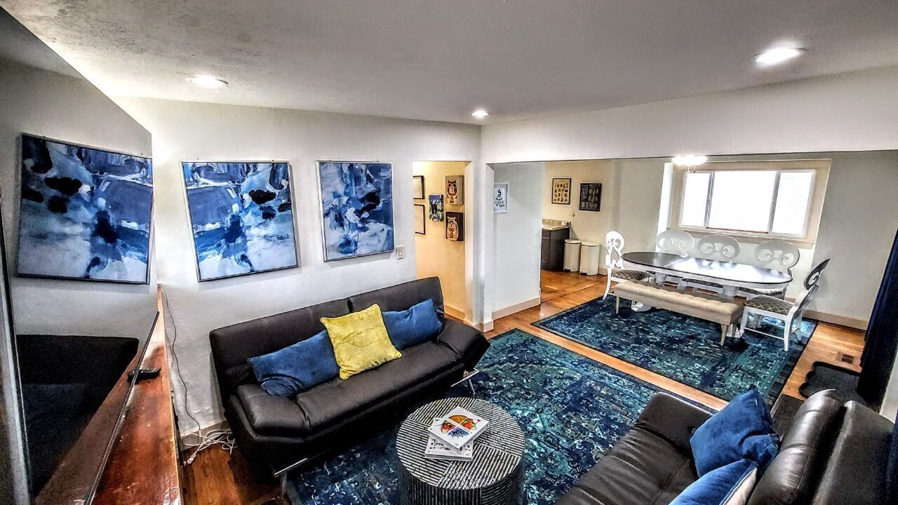 Photo of Livingroom in South Salt Lake