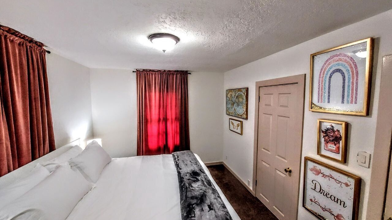 Photo of Bedroom in South Salt Lake