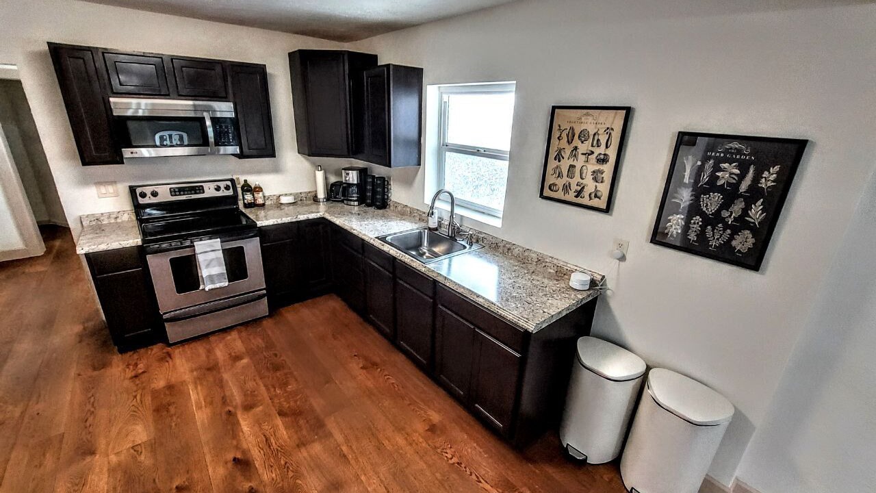 Photo of Kitchen in South Salt Lake