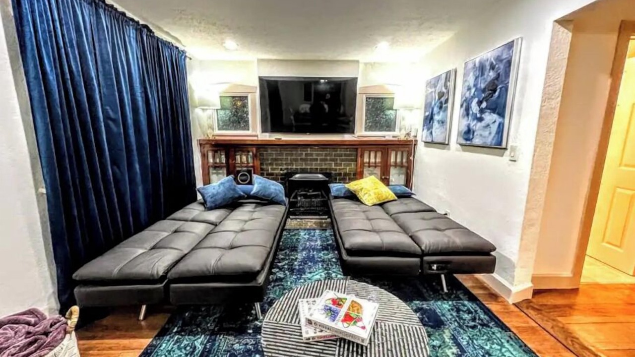 Photo of Livingroom in South Salt Lake