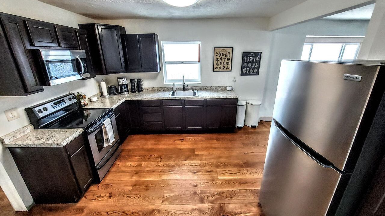 Photo of Kitchen in South Salt Lake