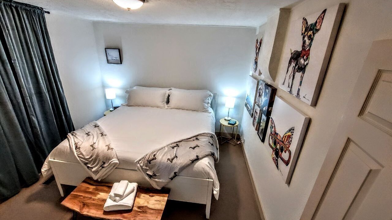Photo of Bedroom in South Salt Lake