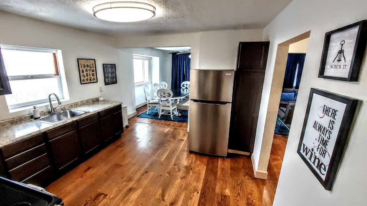 Photo of Kitchen in South Salt Lake