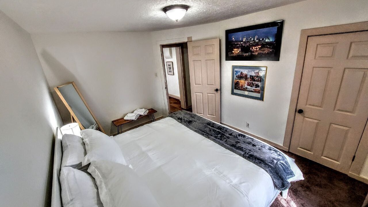 Photo of Bedroom in South Salt Lake