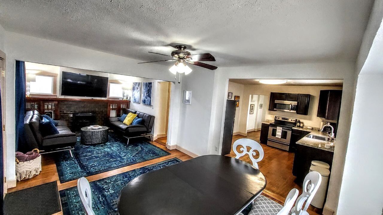 Photo of Livingroom in South Salt Lake
