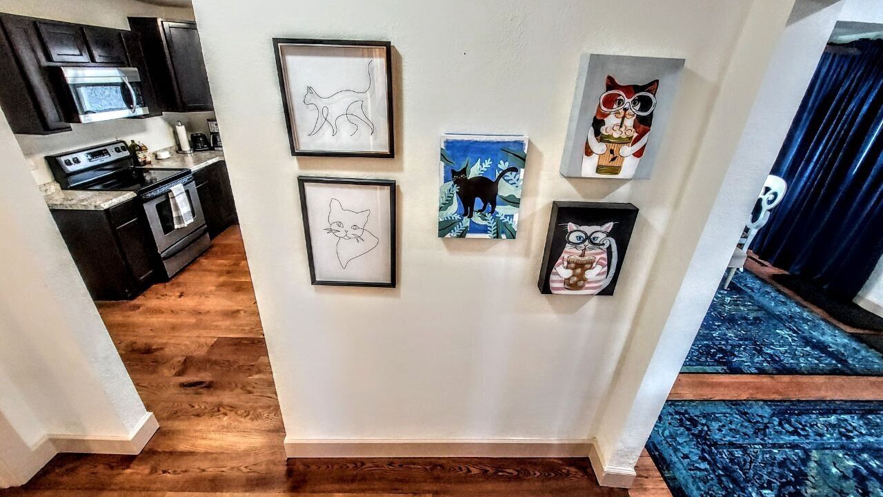 Photo of Bedroom in South Salt Lake