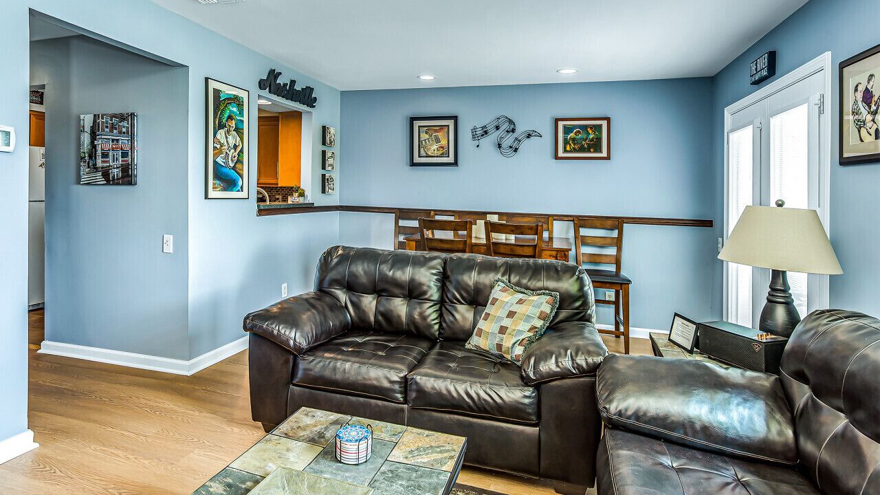 Photo of Bedroom in North Capitol