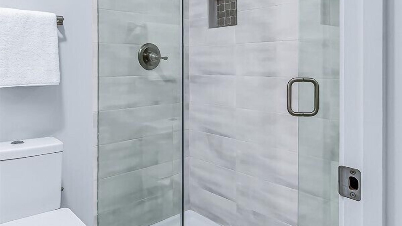 Photo of Bathroom in North Capitol