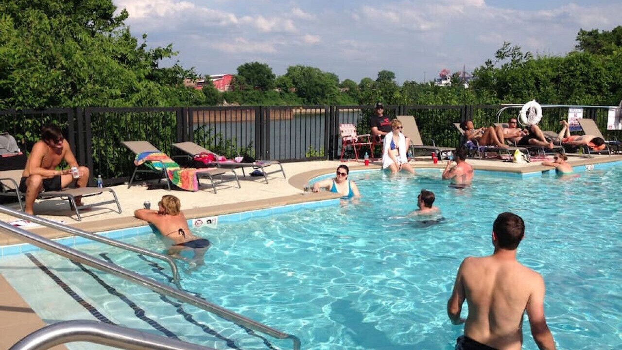 Photo of Outdoor in North Capitol