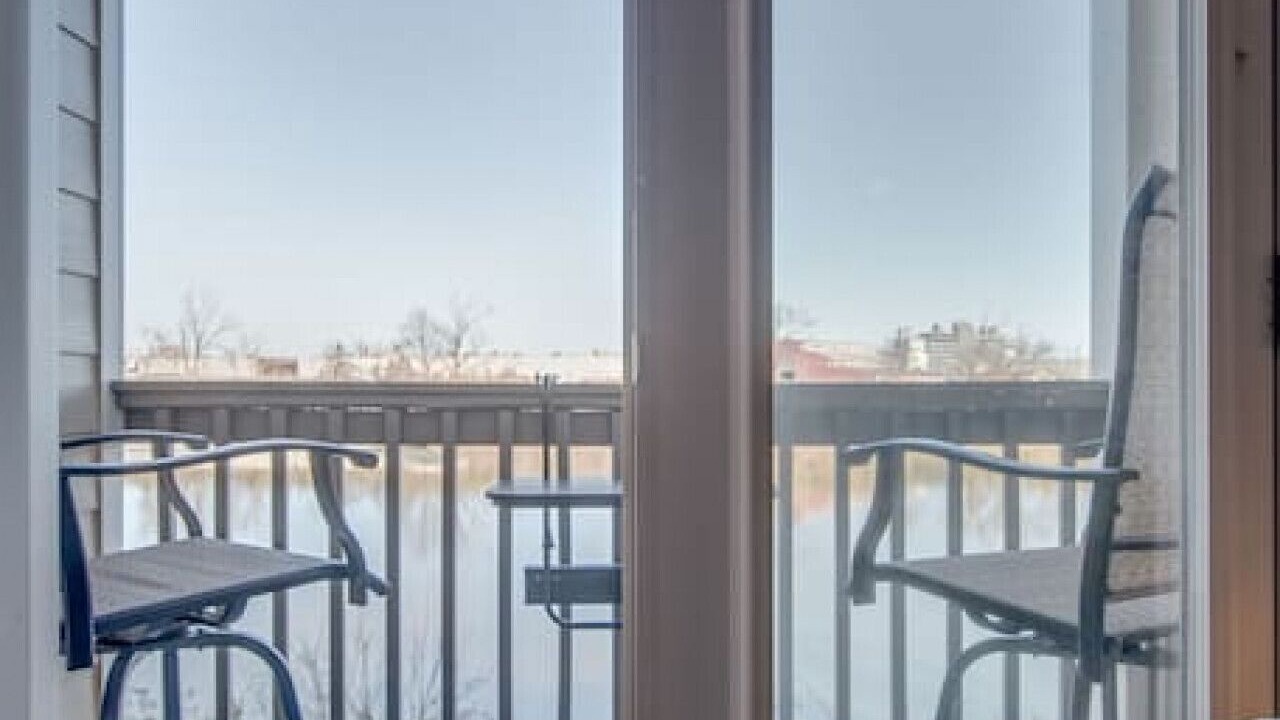 Photo of Bedroom in North Capitol