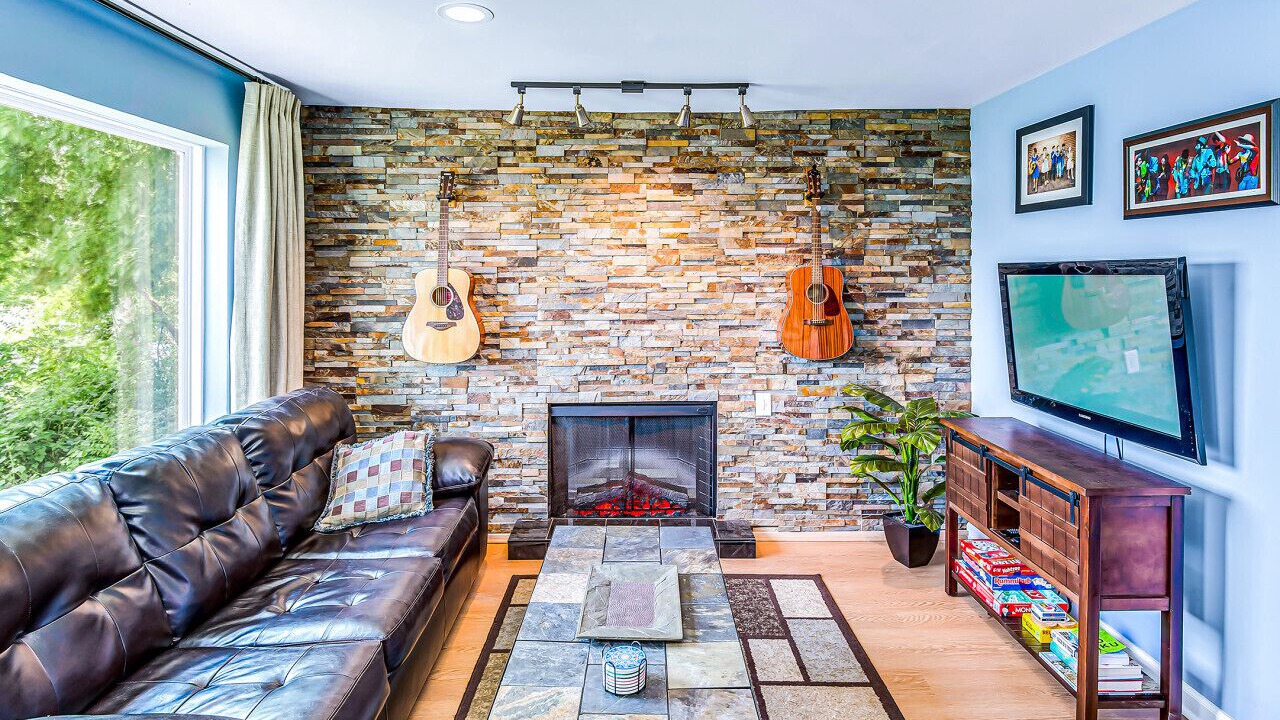 Photo of Bedroom in North Capitol