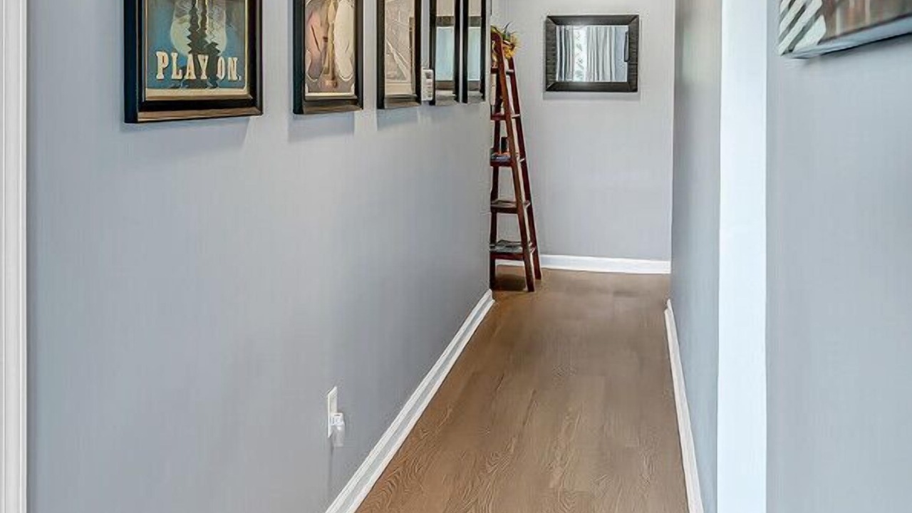 Photo of Bedroom in North Capitol