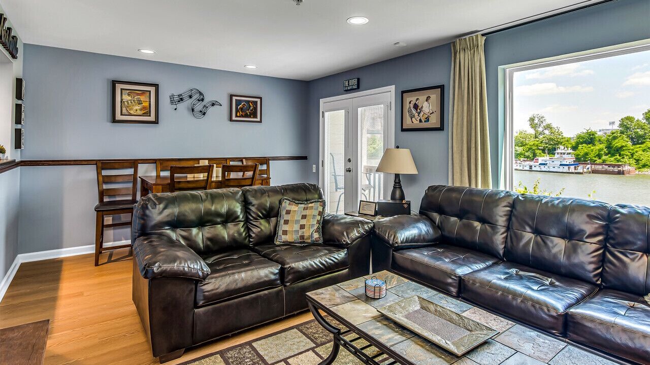 Photo of Bedroom in North Capitol