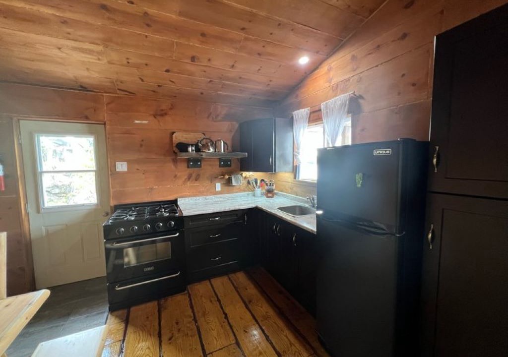 Photo of Kitchen in Timiskaming District