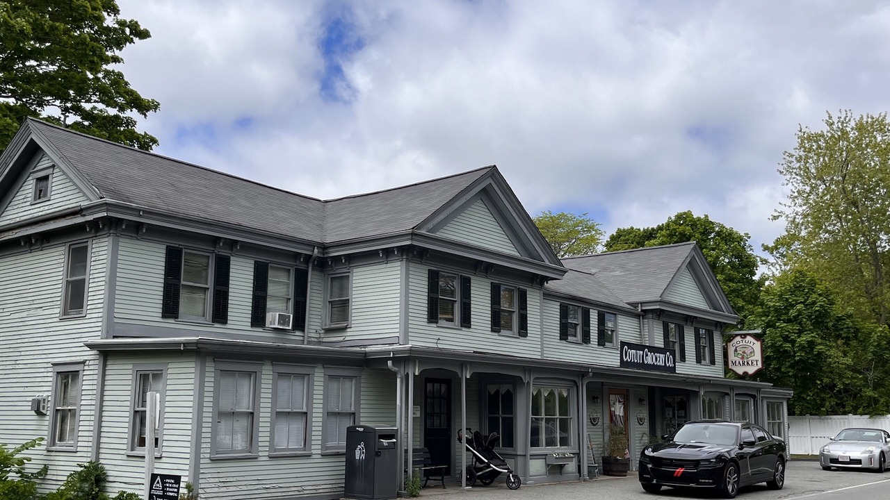 Photo of Others in Cotuit