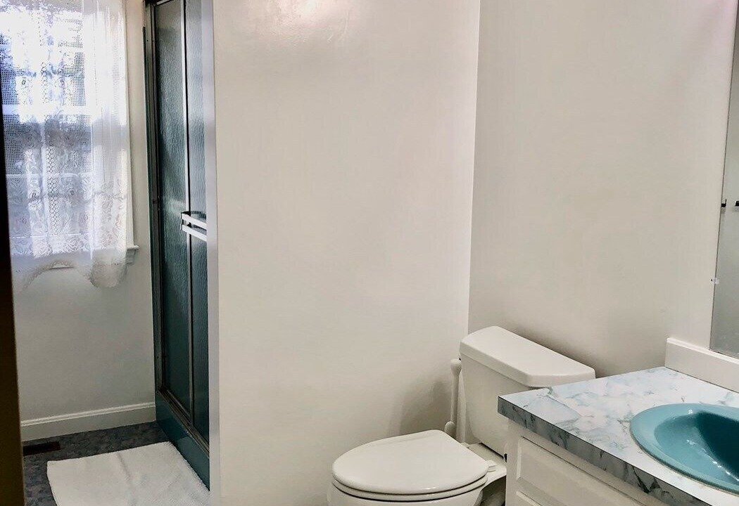 Photo of Bathroom in Cotuit