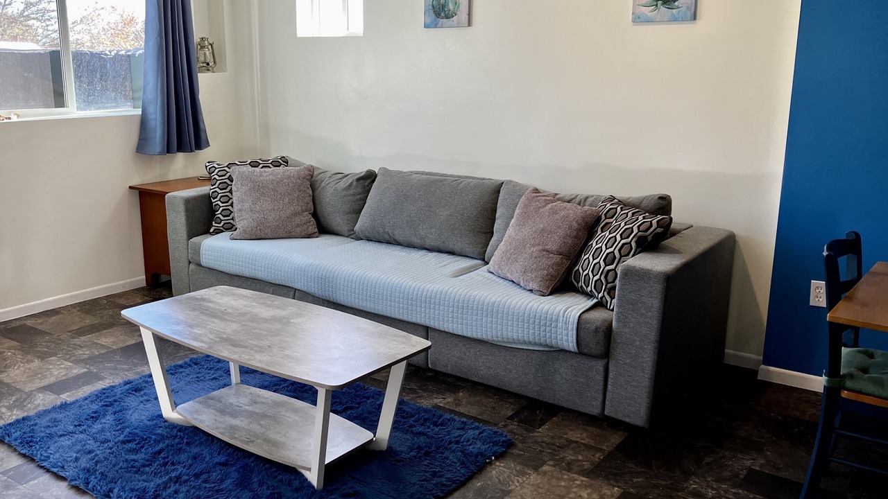 Photo of Livingroom in Kanab