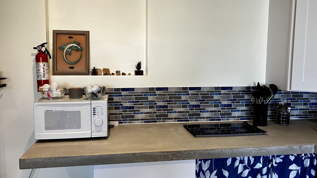 Photo of Kitchen in Kanab