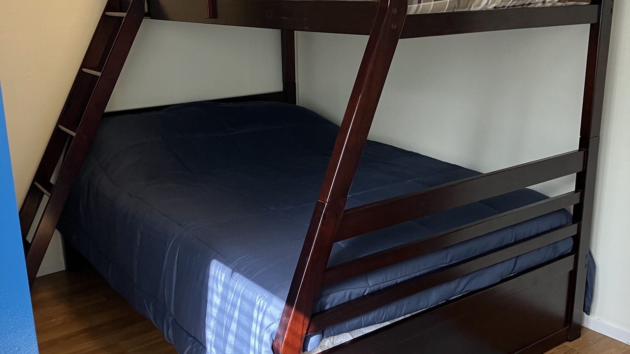 Photo of Bedroom in Kanab