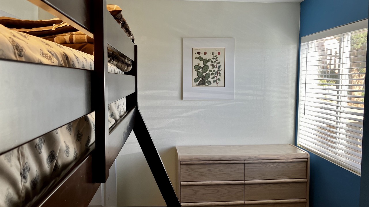 Photo of Bedroom in Kanab