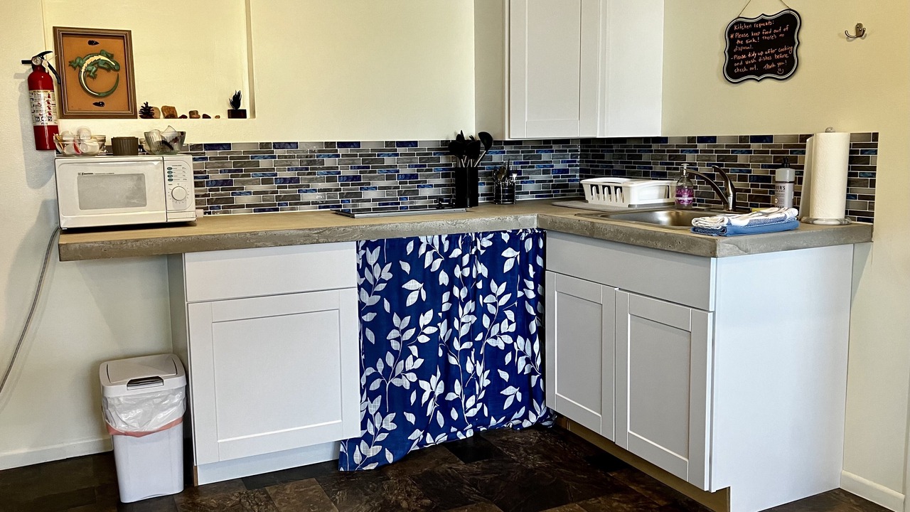Photo of Kitchen in Kanab