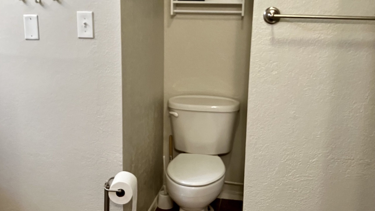 Photo of Bathroom in Kanab