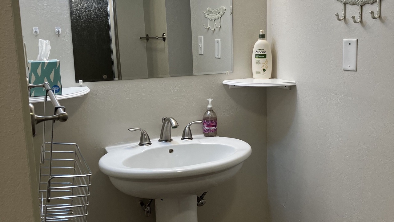 Photo of Bathroom in Kanab