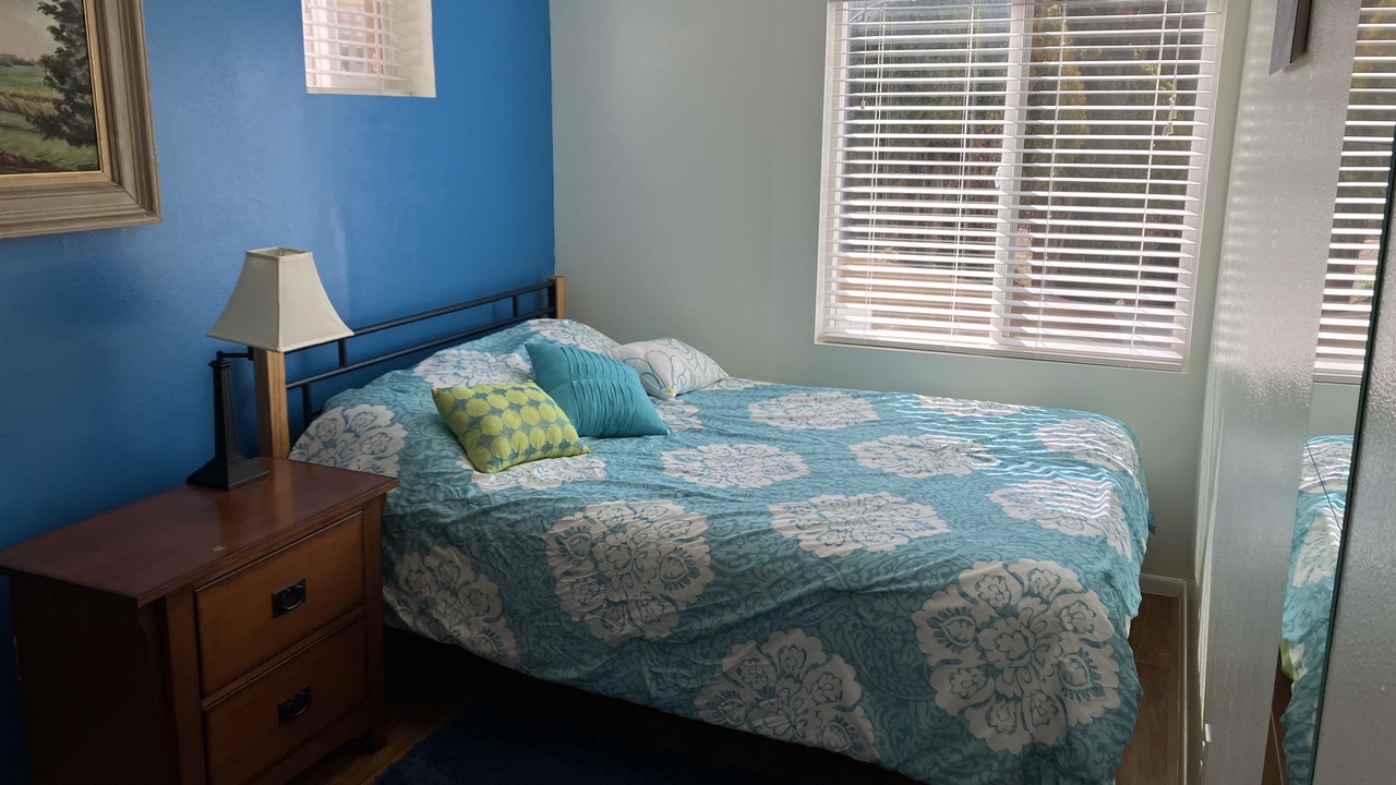 Photo of Bedroom in Kanab