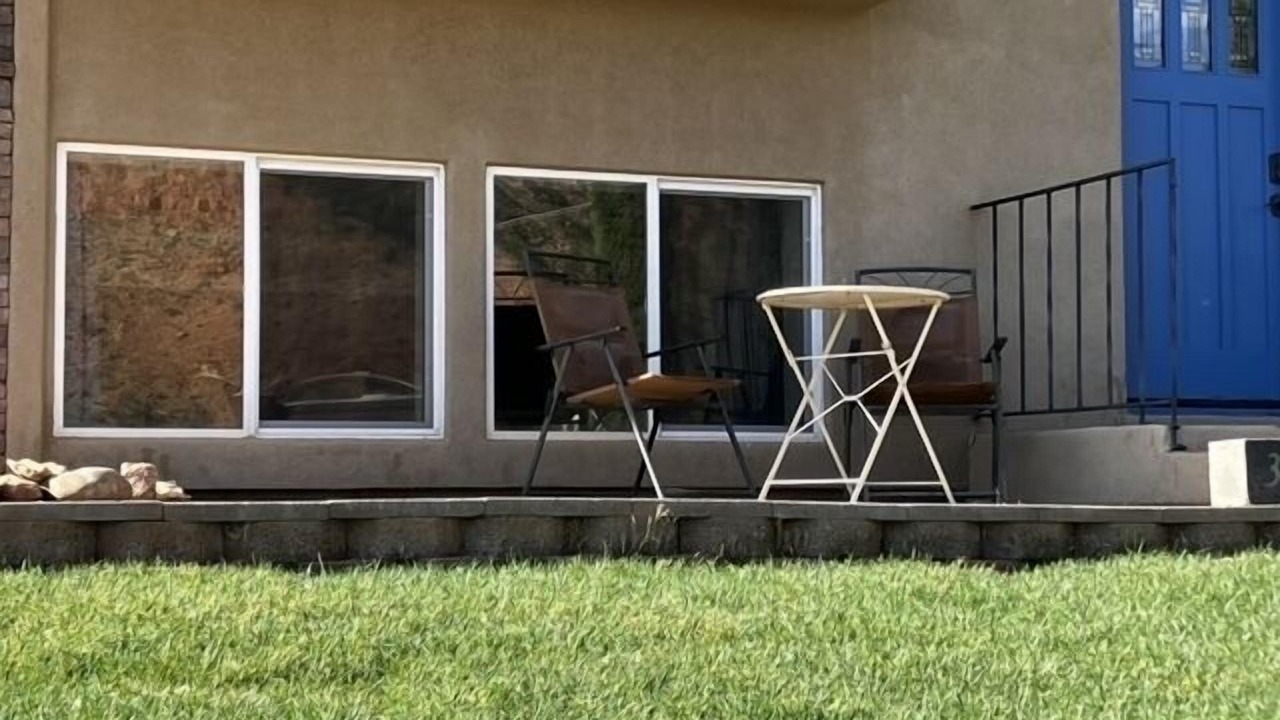 Photo of Patio Balcony in Kanab