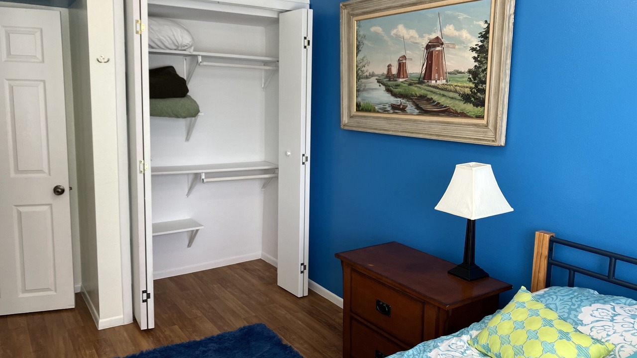Photo of Bedroom in Kanab