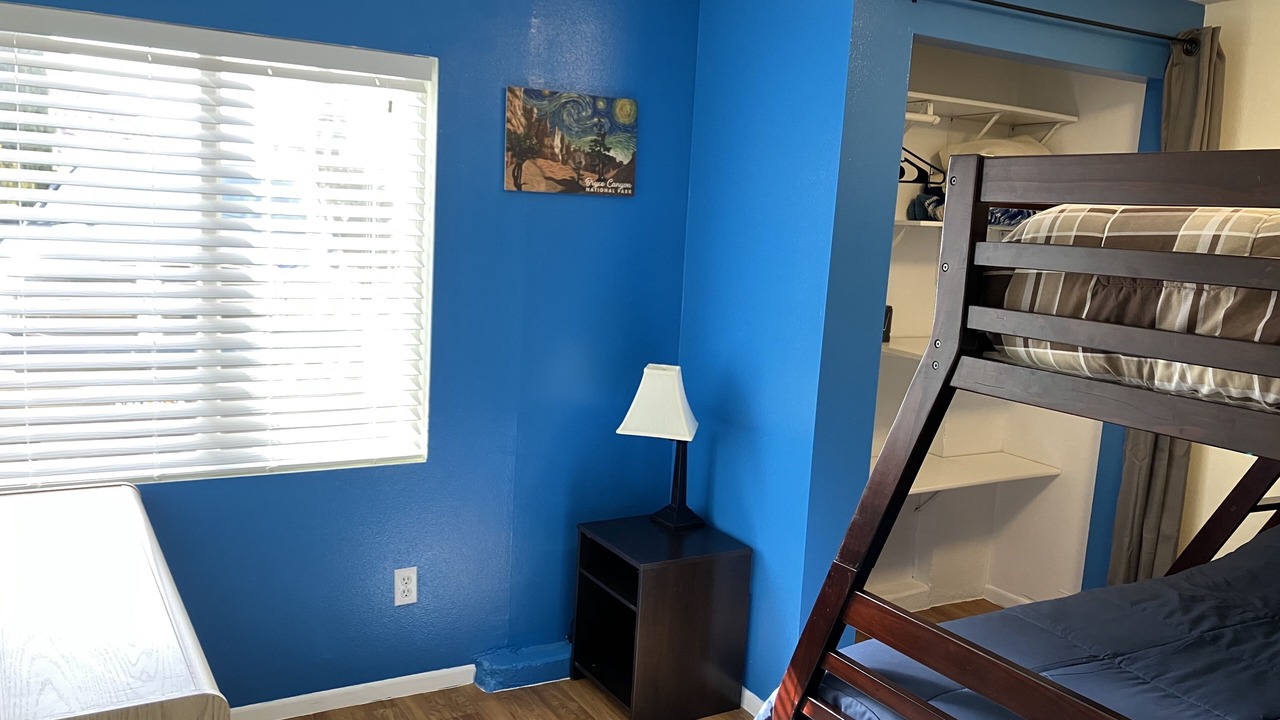 Photo of Bedroom in Kanab