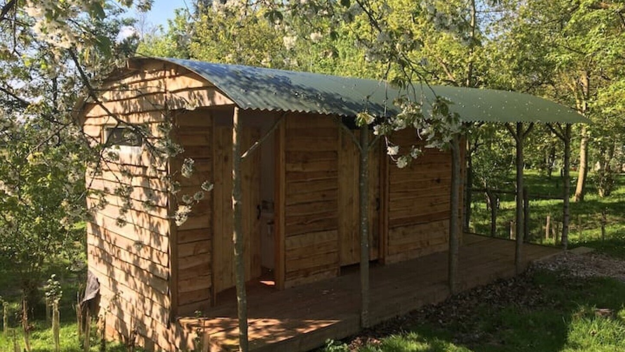 Photo of Outdoor in Rewe