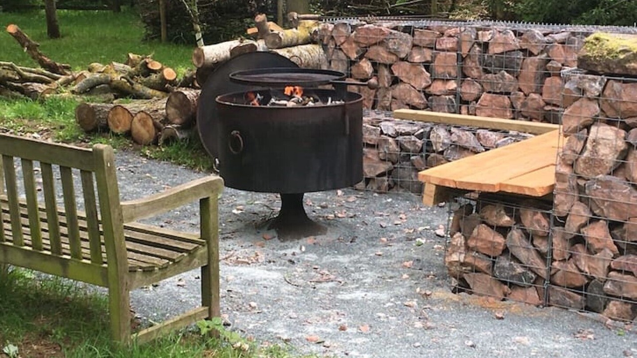 Photo of Outdoor in Rewe