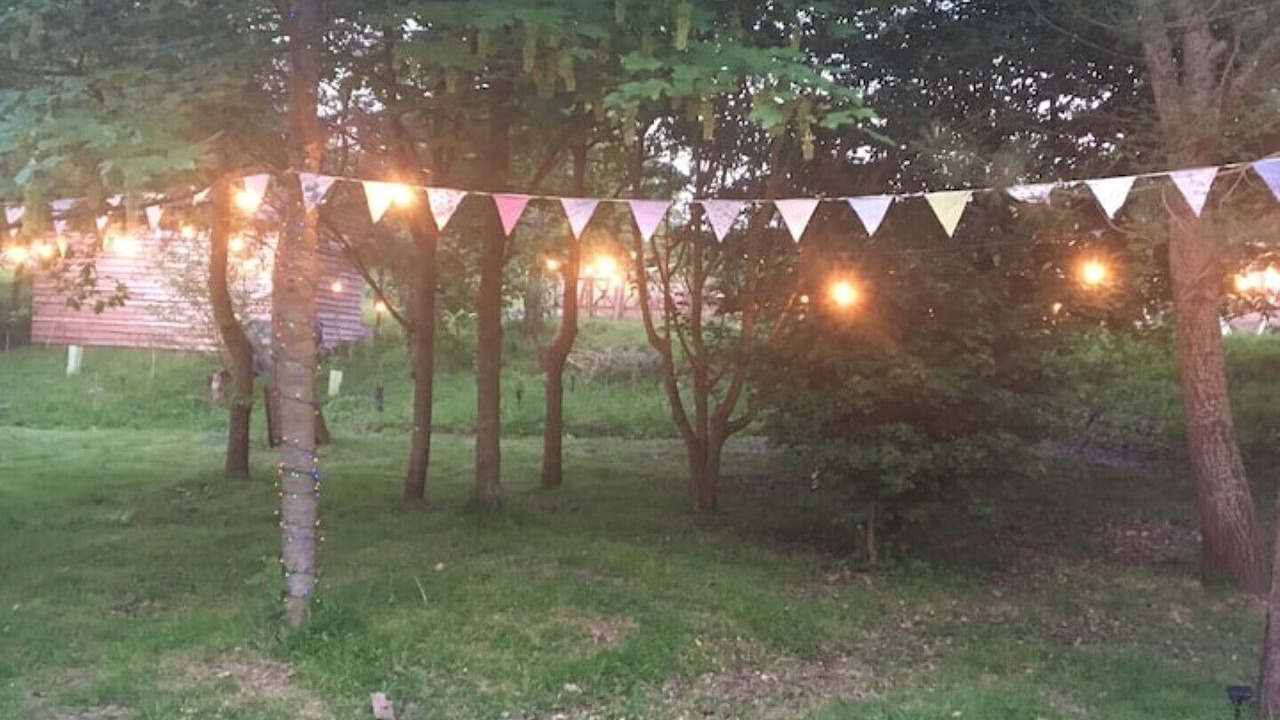 Photo of Outdoor in Rewe