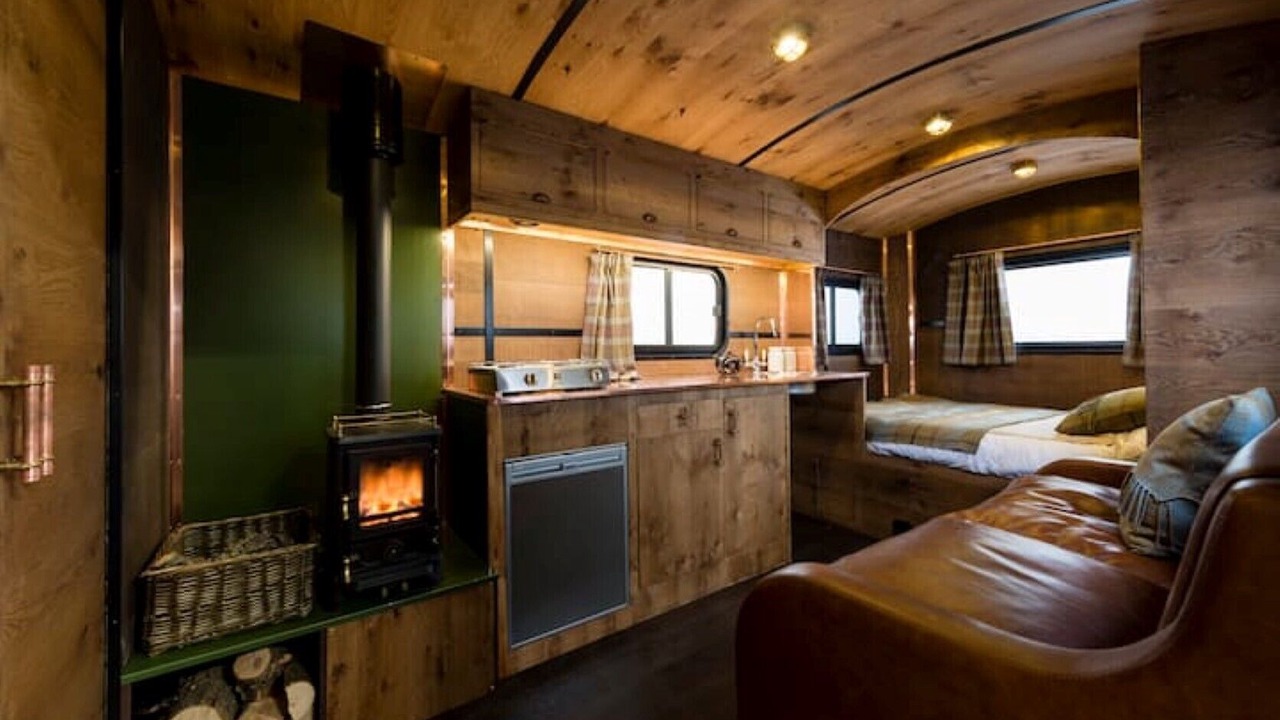 Photo of Bedroom in Rewe