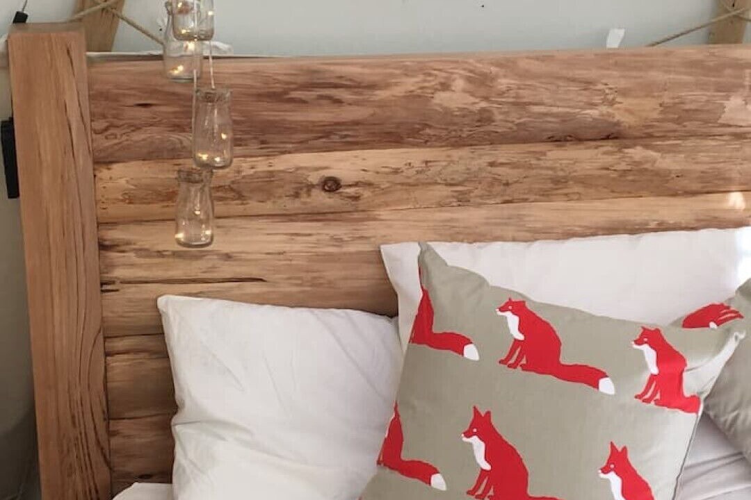 Photo of Bedroom in Rewe