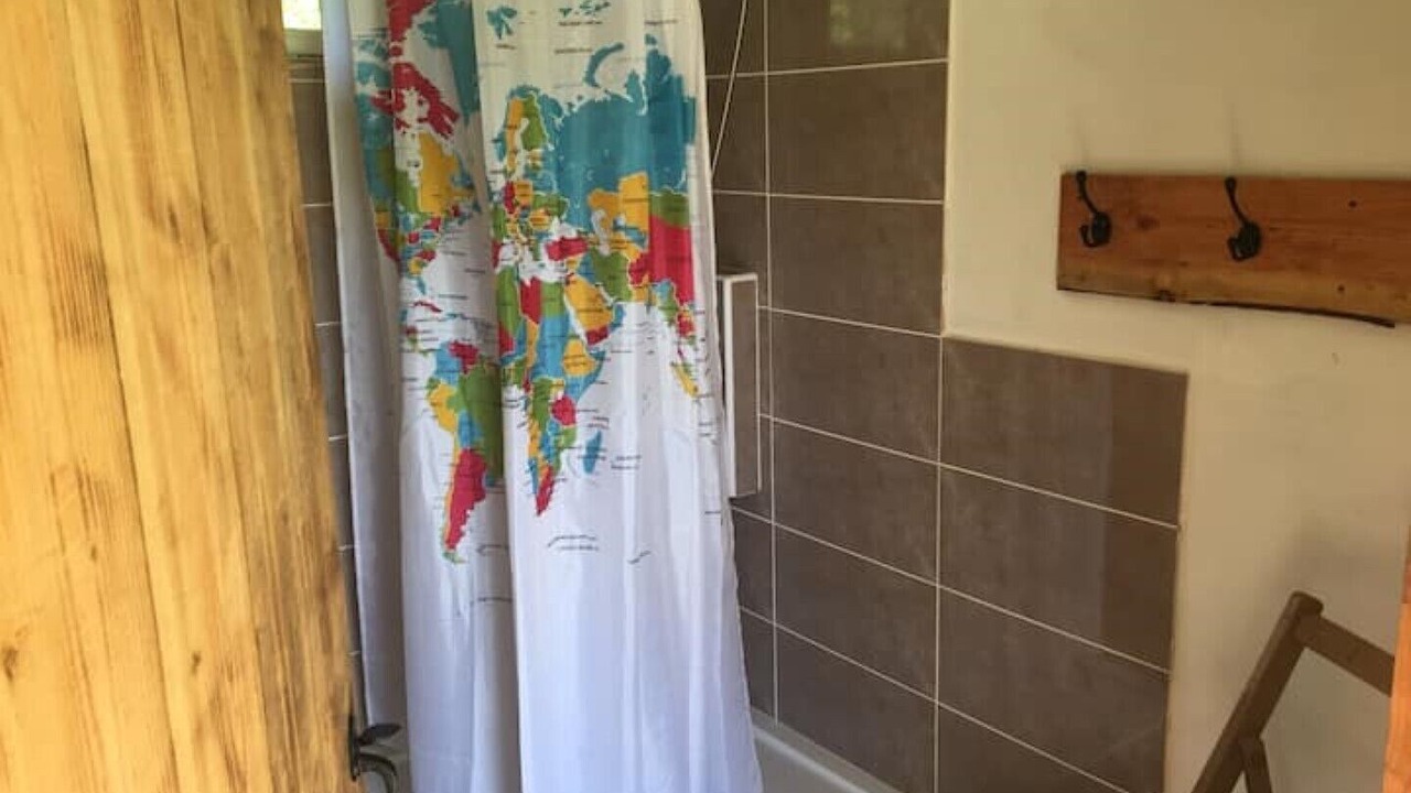 Photo of Bathroom in Rewe