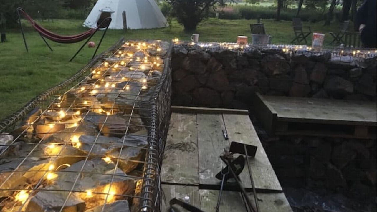 Photo of Outdoor in Rewe