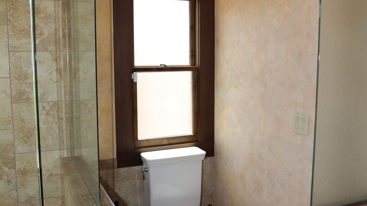 Photo of Bathroom in Dobson Ranch