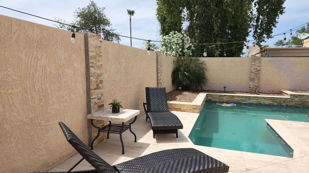 Photo of Outdoor in Dobson Ranch
