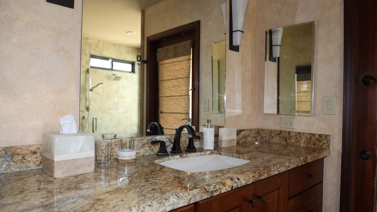 Photo of Bathroom in Dobson Ranch
