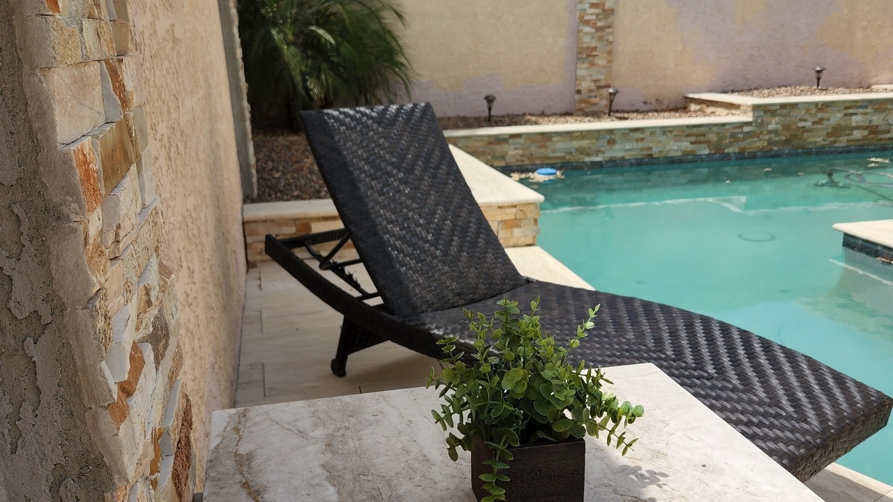 Photo of Outdoor in Dobson Ranch