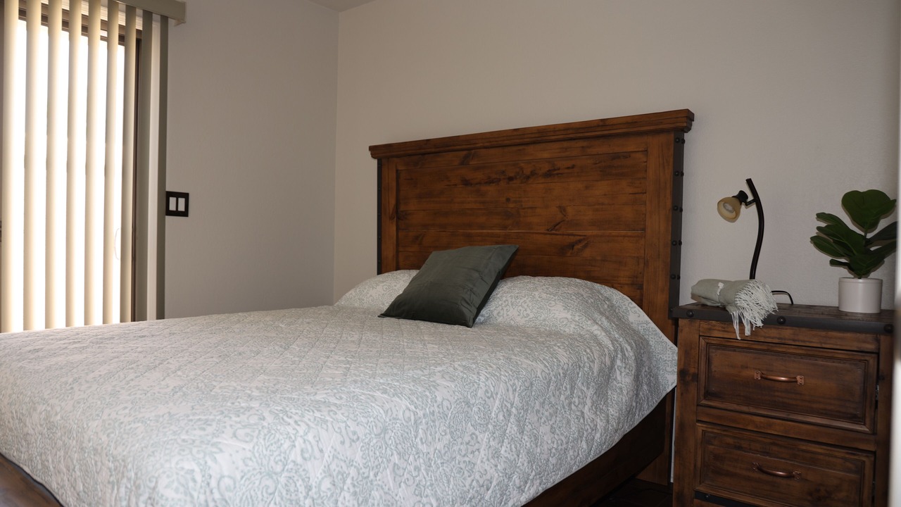 Photo of Bedroom in Dobson Ranch